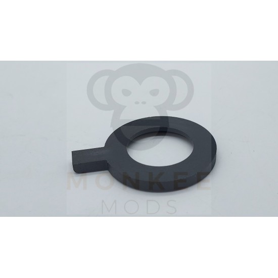 MM Firefly Catch Plate