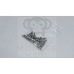 MM Firefly Screw Pack MM Firefly Screw Pack