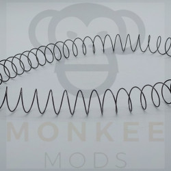 MM Firefly Magazine Tube Spring
