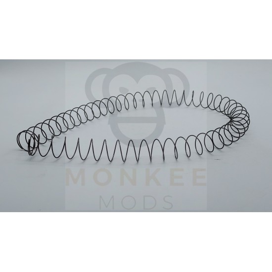 MM Firefly Magazine Tube Spring