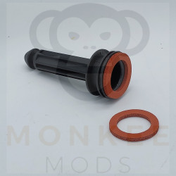 MM Firefly Plunger Rod Shock Padding
