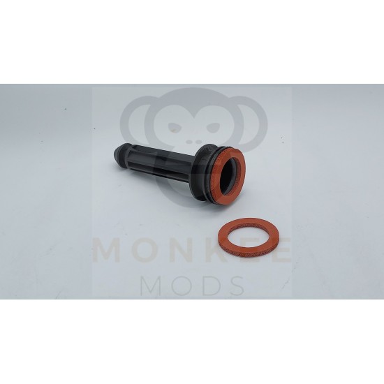 MM Firefly Plunger Rod Shock Padding