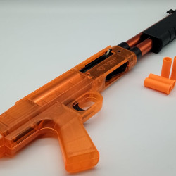 MM Firefly Blaster V2.5