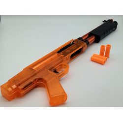 MM Firefly Blaster V2.5 MM Firefly Blaster V2.5