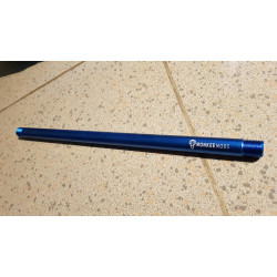 Monkee Mods Aluminium Inner Barrel for Jet Alpha Kit (35cm) Monkee Mods Aluminium Inner Barrel for Jet Alpha Kit (35cm)