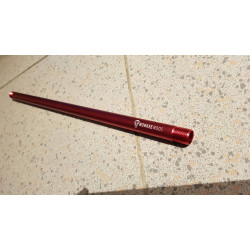 Monkee Mods Aluminium Inner Barrel for Jet Alpha Kit (35cm) Monkee Mods Aluminium Inner Barrel for Jet Alpha Kit (35cm)