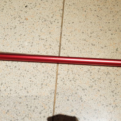 Monkee Mods Aluminium Inner Barrel for Worker & Artifact Kit (30cm)