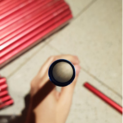 Monkee Mods Aluminium Inner Barrel for Worker & Artifact Kit (35cm)