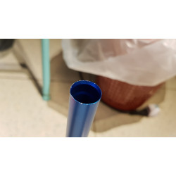 Monkee Mods Aluminium Inner Barrel for Worker & Artifact Kit (32cm) Monkee Mods Aluminium Inner Barrel for Worker & Artifact Kit (32cm)