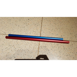 Monkee Mods Aluminium Inner Barrel for Worker & Artifact Kit (35cm) Monkee Mods Aluminium Inner Barrel for Worker & Artifact Kit (35cm)
