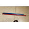 Monkee Mods Aluminium Inner Barrel for Worker & Artifact Kit (32cm) Monkee Mods Aluminium Inner Barrel for Worker & Artifact Kit (32cm)