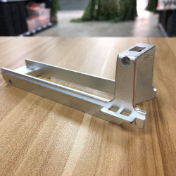 Monkee Mods Longshot Aluminium Boltsled