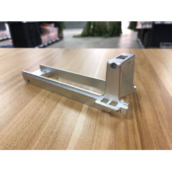 Monkee Mods Longshot Aluminium Boltsled