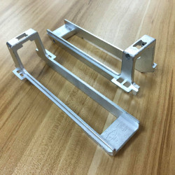 Monkee Mods Longshot Aluminium Boltsled