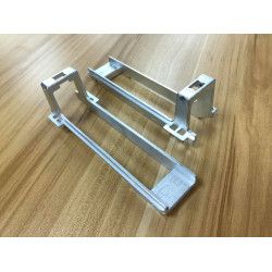 Monkee Mods Longshot Aluminium Boltsled