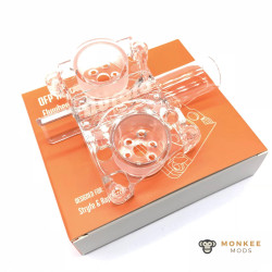 OFP Aurora Cage Worker Standard Flywheel Bundle