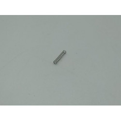 ZWQ S200 Slide Catch Spring ZWQ S200 Slide Catch Spring