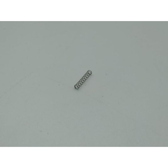 ZWQ S200 Slide Catch Spring