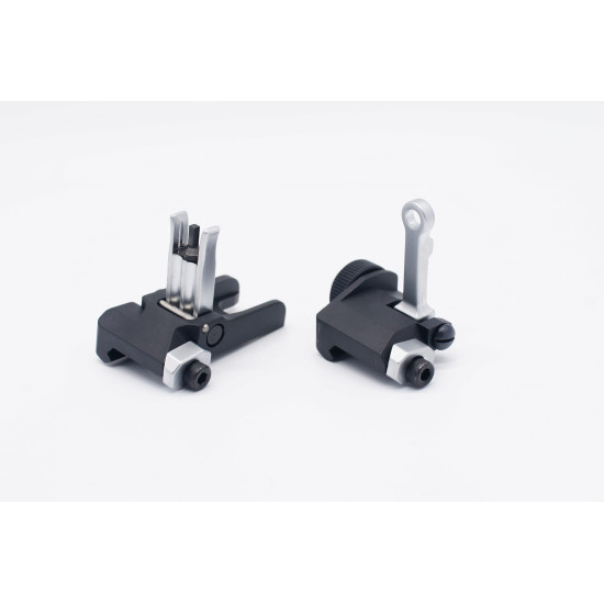 KAC 300 Iron Sight