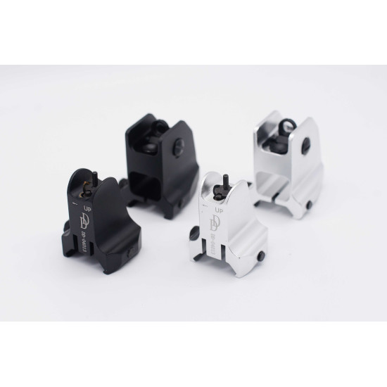 D.D. Iron Sight D.D. Iron Sight