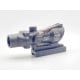 HW 4x Fiber Optic ACOG HW 4x Fiber Optic ACOG