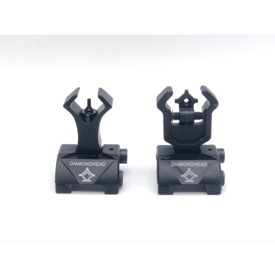 Troy Diamond Iron Sight