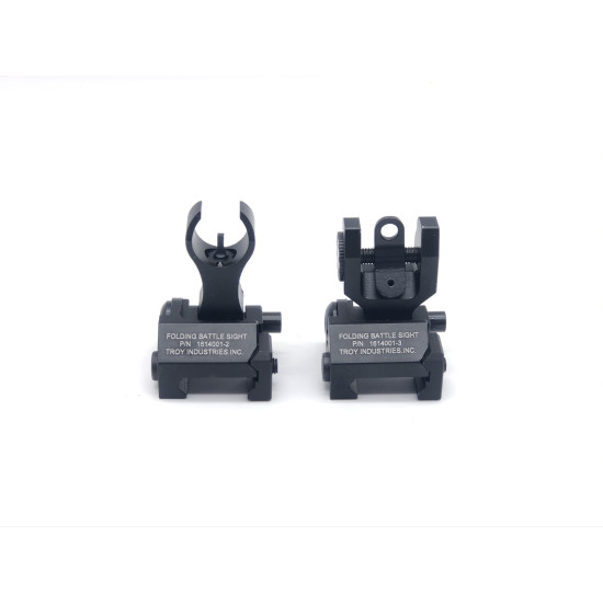Troy O Metal Iron Sight