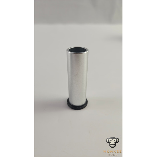 MM Firefly Aluminium Shell 