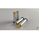 MM Firefly Aluminium Shell 