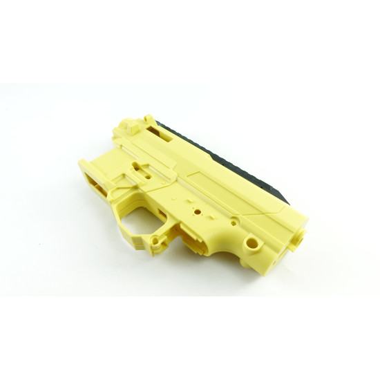 Zius BK1S/BK2S Receiver Shell