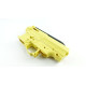 Zius BK1S/BK2S Receiver Shell