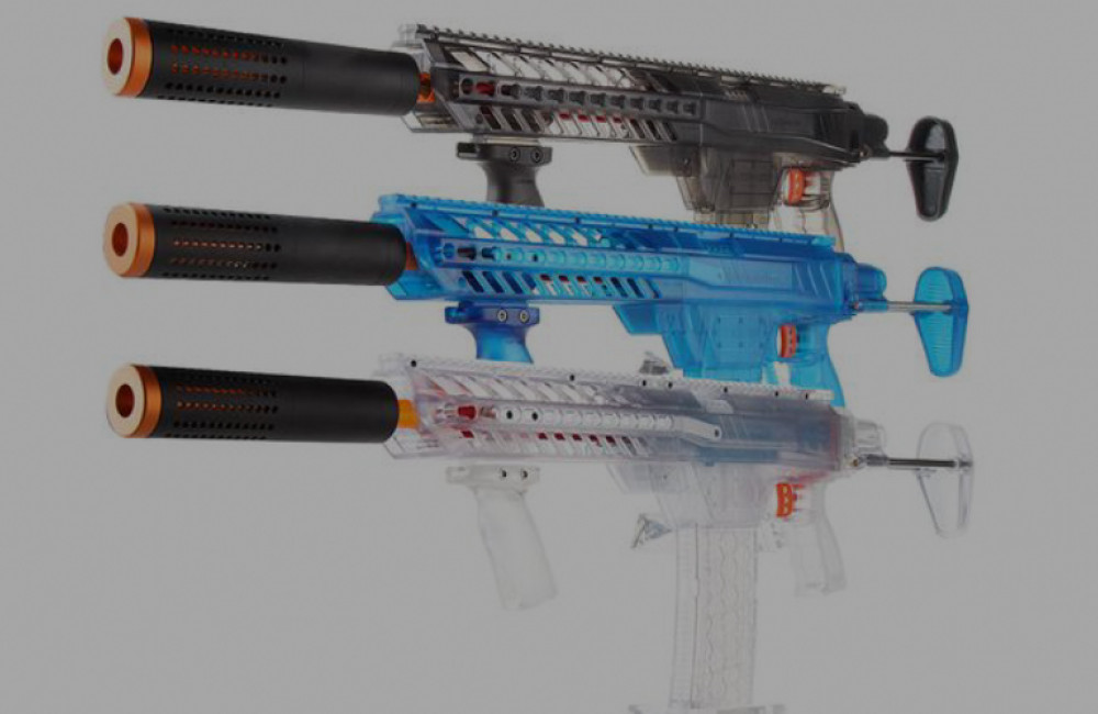 Monkee Mods Nerf