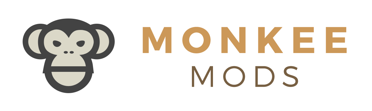 Monkee Mods Nerf