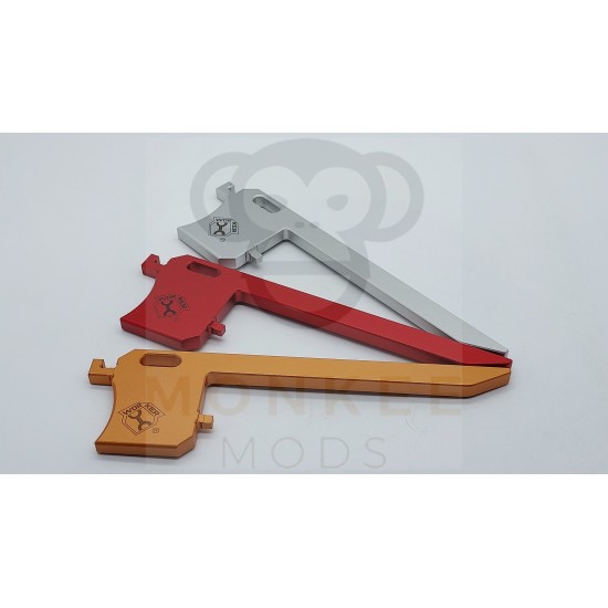 Worker Swift Metal Trigger Worker Swift Metal Trigger