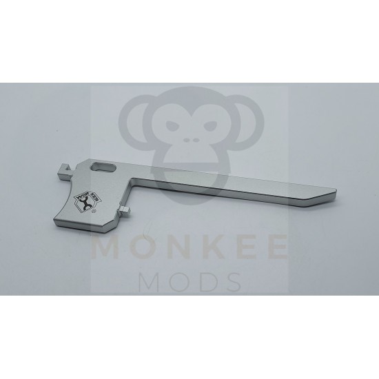 Worker Swift Metal Trigger Worker Swift Metal Trigger