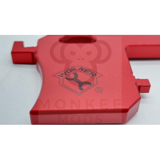 Worker Swift Metal Trigger Worker Swift Metal Trigger
