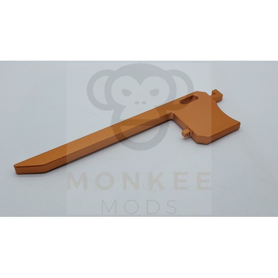 Worker Swift Metal Trigger Worker Swift Metal Trigger