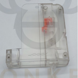 Worker Talon Stefan Mag Adapter with Mag Release (Flywheel)