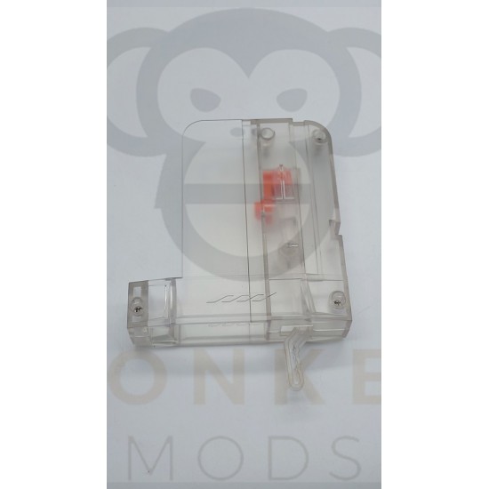 Worker Talon Stefan Mag Adapter with Mag Release (Flywheel) Worker Talon Stefan Mag Adapter with Mag Release (Flywheel)