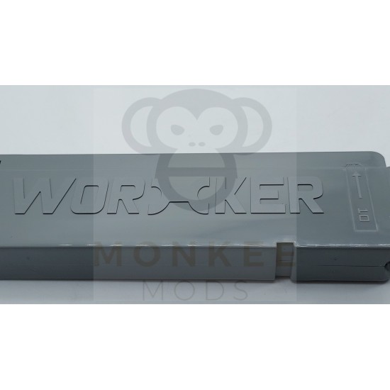 Worker Swift Magazine