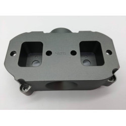 Worker Stryfe 42.5mm Metal Flywheel Cage