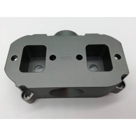 Worker Stryfe 42.5mm Metal Flywheel Cage