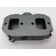Worker Stryfe 42.5mm Metal Flywheel Cage