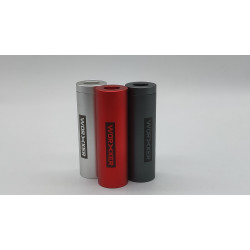 Worker 88mm Bearing Scar Muzzle