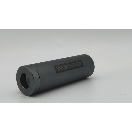 Worker 88mm Bearing Scar Muzzle