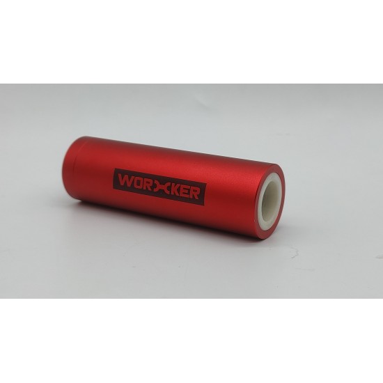 Worker 88mm Bearing Scar Muzzle