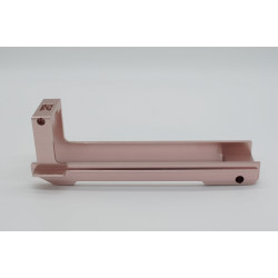 Worker Longshot Metal Boltsled