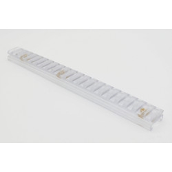 Worker Picatinny Rail Mount 22cm (Retaliator/Prophecy) Worker Picatinny Rail Mount 22cm (Retaliator/Prophecy)
