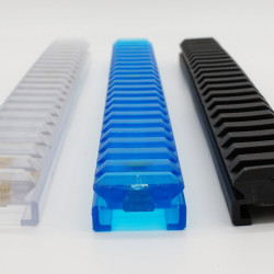 Worker Picatinny Rail Mount 22cm (Retaliator/Prophecy)