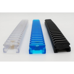Worker Picatinny Rail Mount 22cm (Retaliator/Prophecy) Worker Picatinny Rail Mount 22cm (Retaliator/Prophecy)